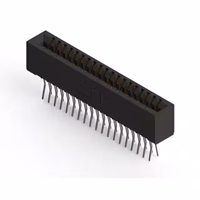 391-038-560-201 EDAC Inc.  Edgeboard Connectors